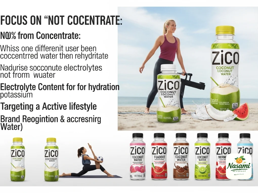 best Zico coconut water Best Zico Coconut Water