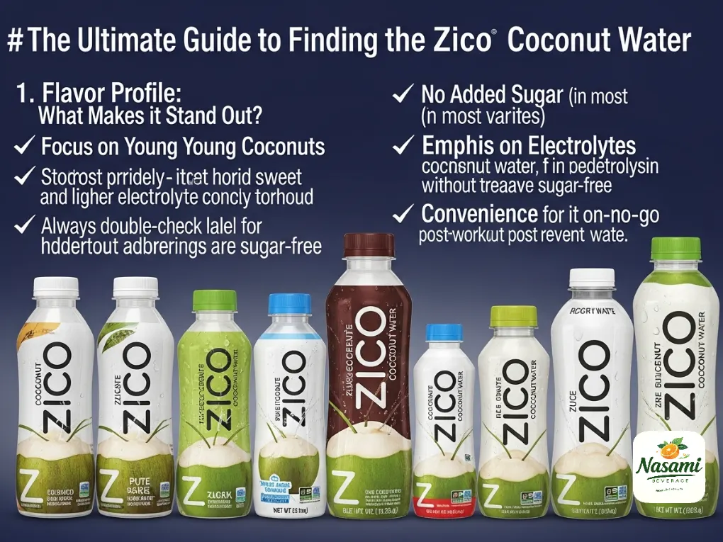 best Zico coconut water Best Zico Coconut Water