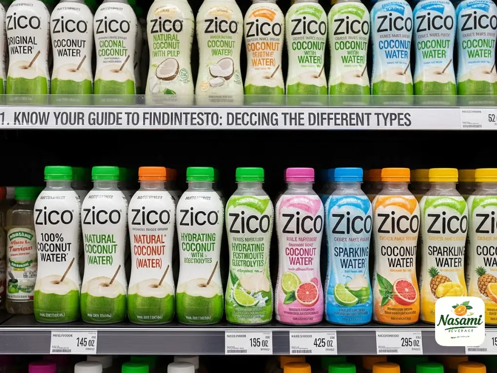 best Zico coconut water Best Zico Coconut Water