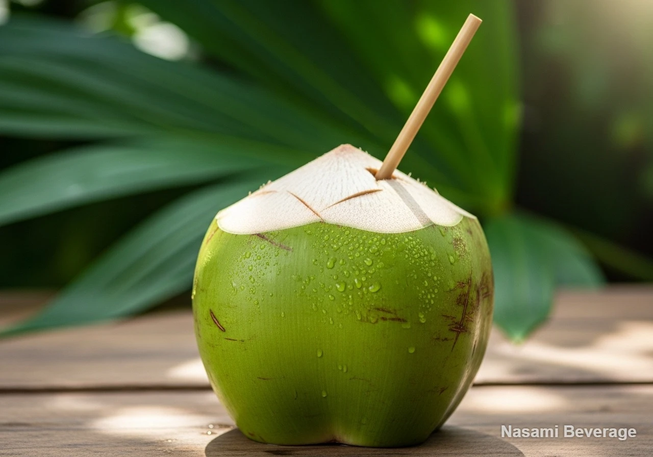 coconut water vs kombucha for gut health Coconut Water vs Kombucha for Gut Health