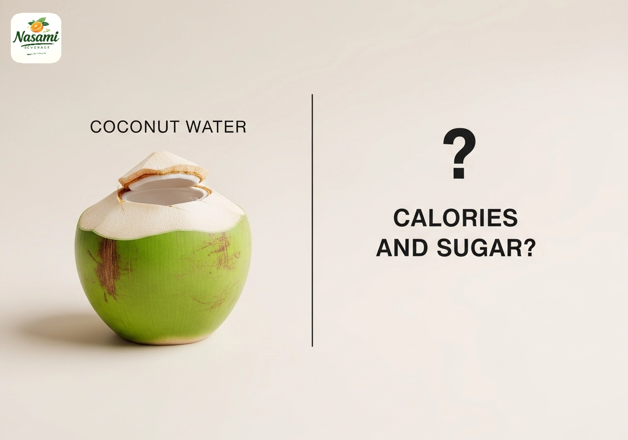Does coconut water break a fast