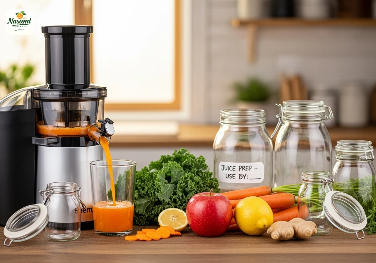 how long is cucumber juice good for How long is cucumber juice good for