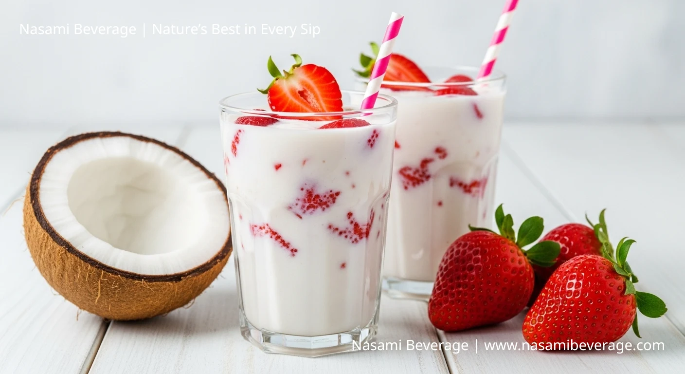 10 Best Healthy Spring Drinks