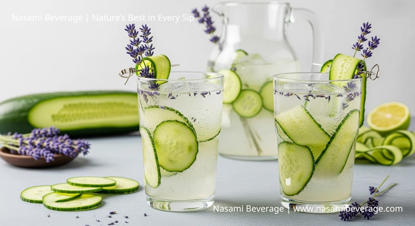 10 Best Healthy Spring Drinks