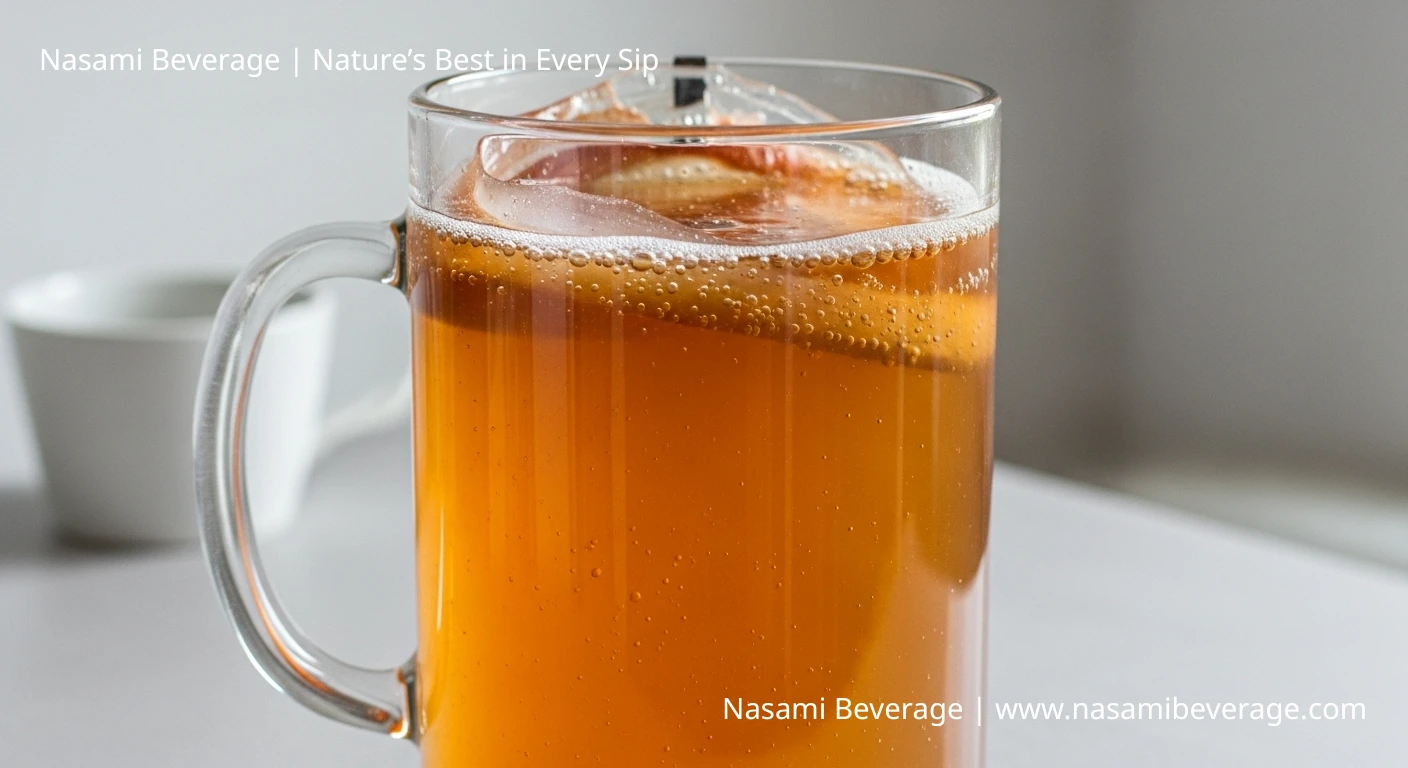 10 Best Healthy Spring Drinks