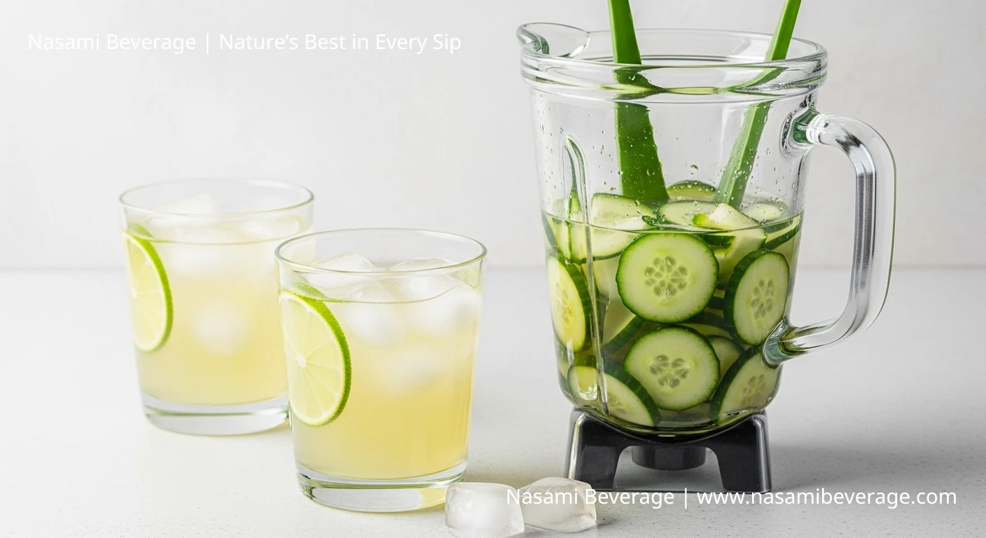 10 Best Healthy Spring Drinks