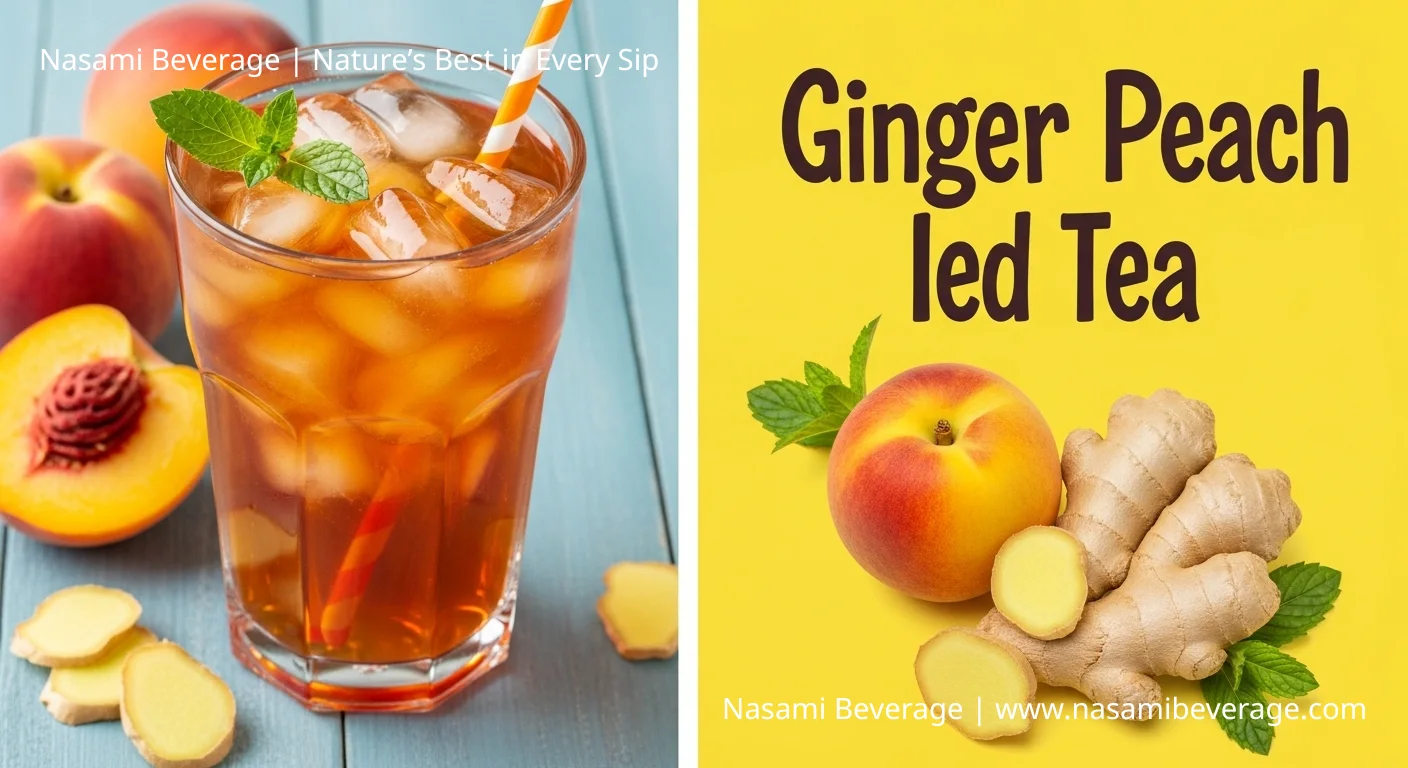 10 Best Healthy Spring Drinks