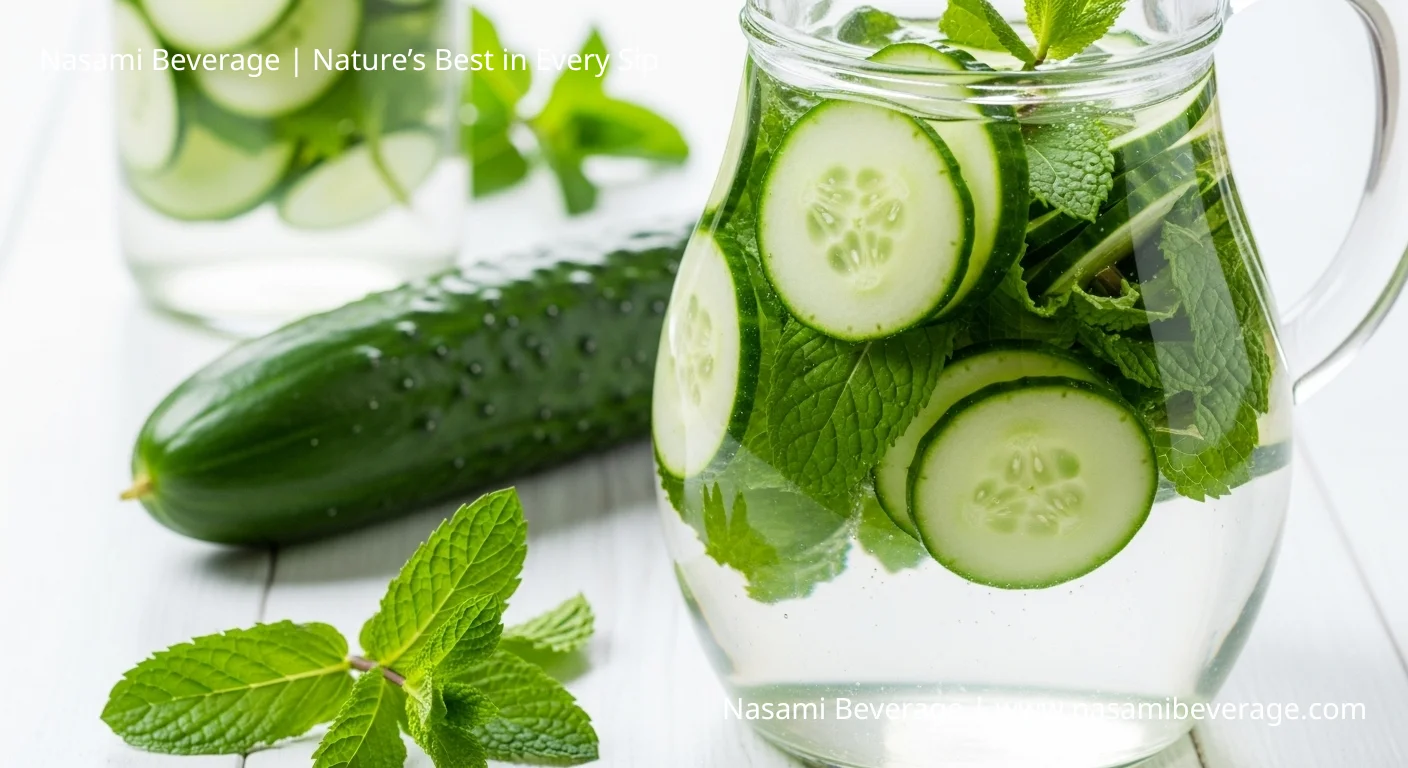 10 Best Healthy Spring Drinks