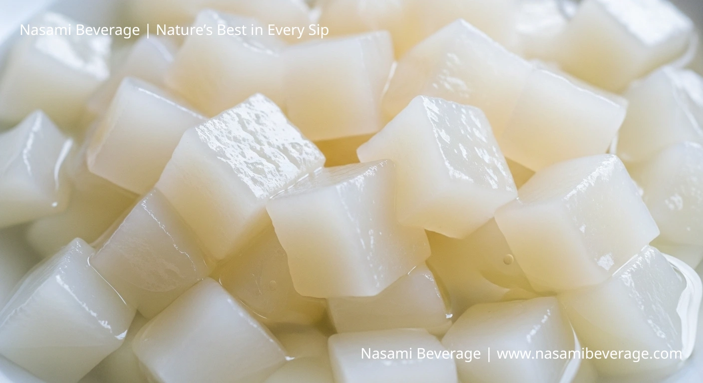 4 Tips for Perfect Homemade Nata de Coco
