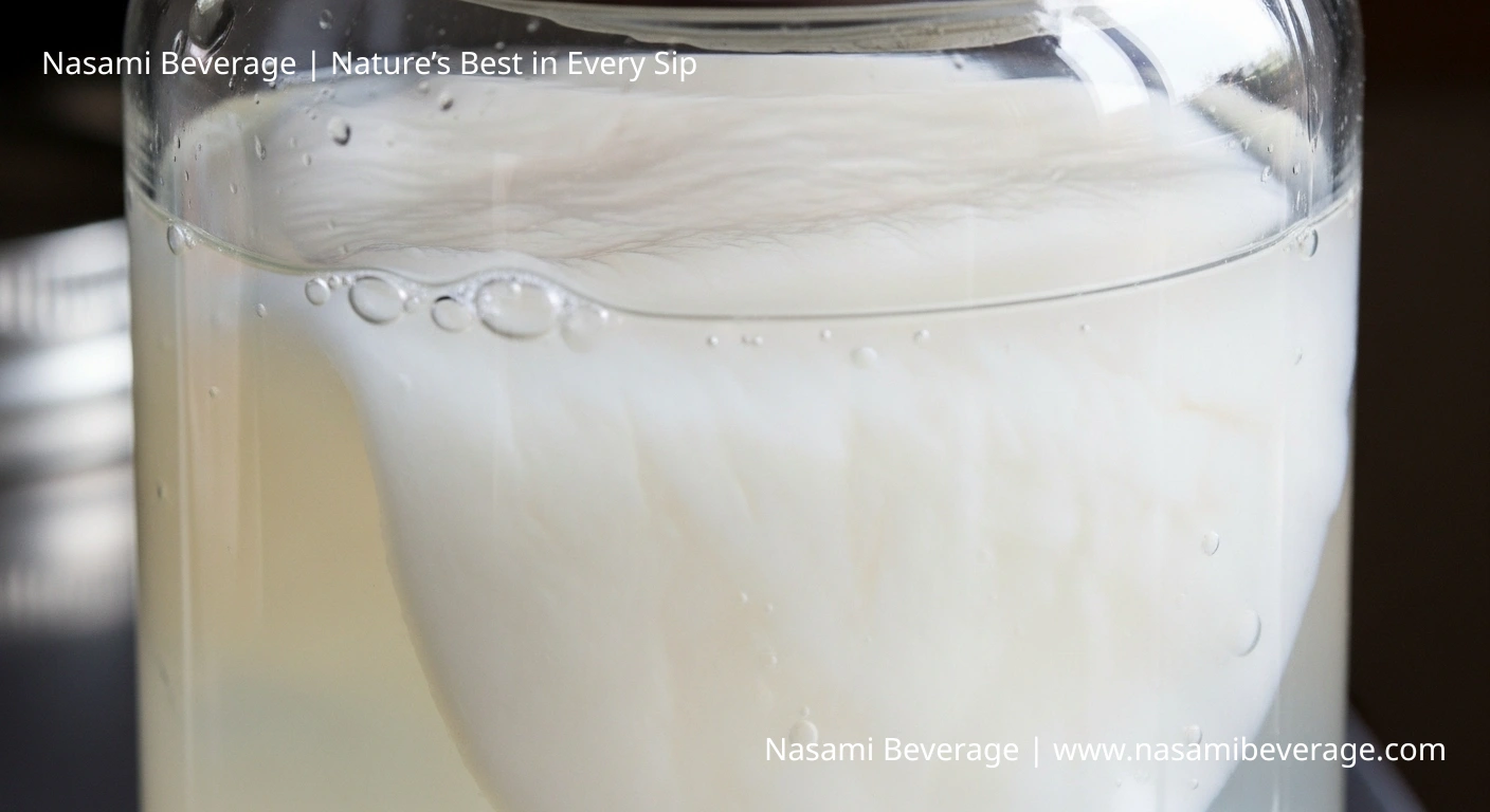 4 Tips for Perfect Homemade Nata de Coco