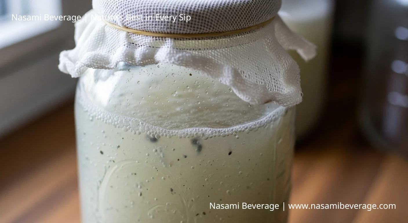 4 Tips for Perfect Homemade Nata de Coco