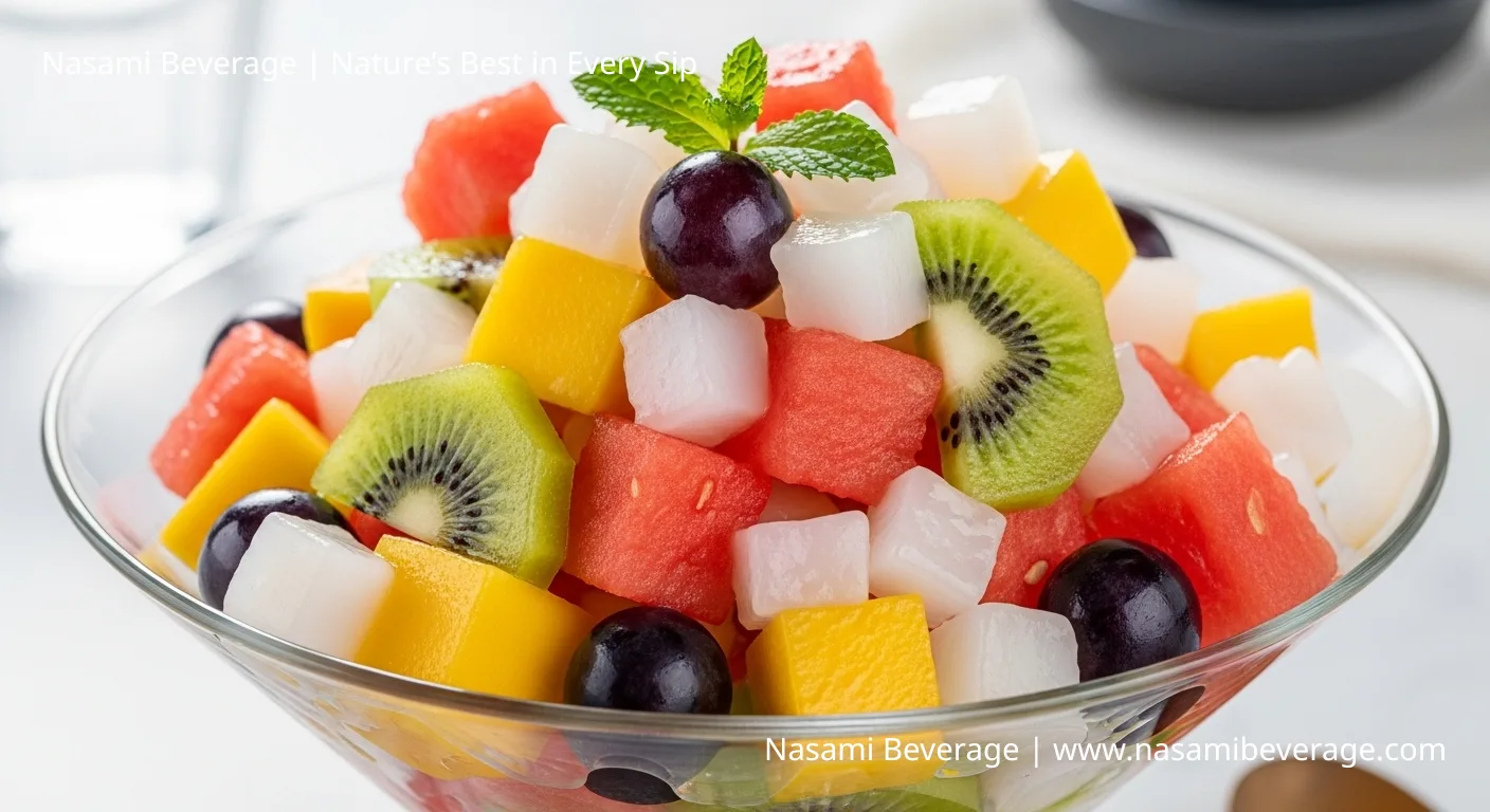 4 Tips for Perfect Homemade Nata de Coco