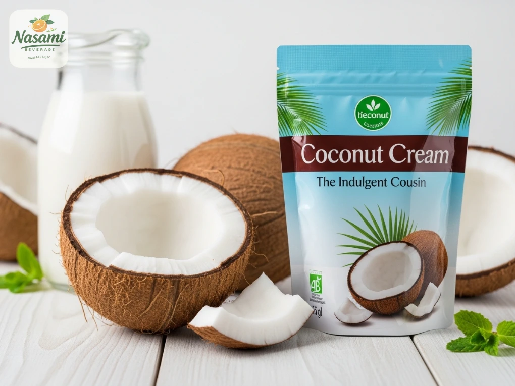 coconut drink Coconut Drink