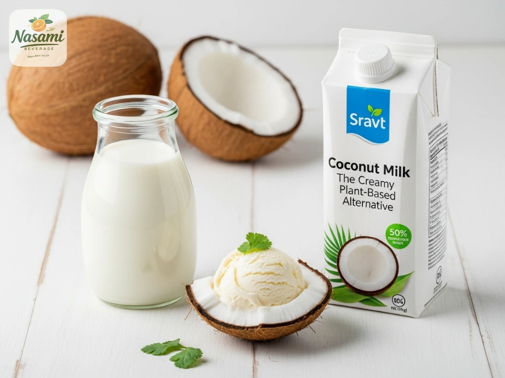 coconut drink Coconut Drink