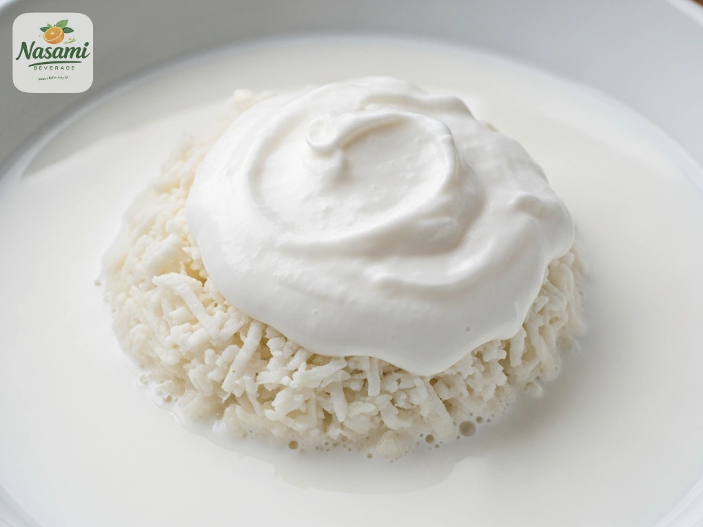 coconut milk Coconut Milk