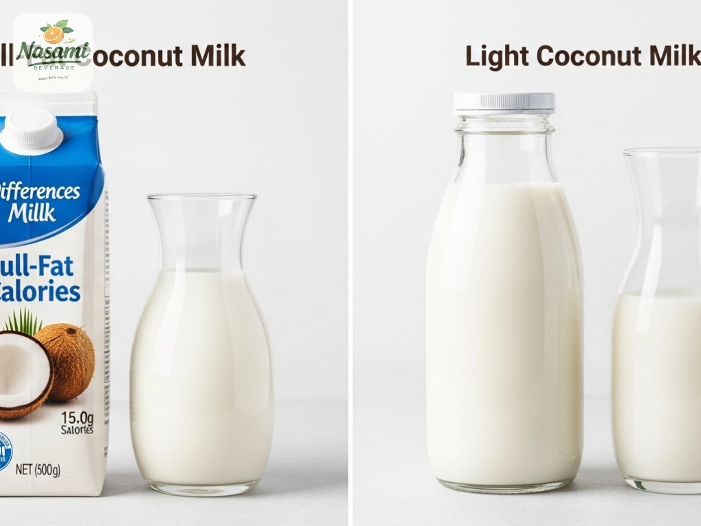 How to choose the best coconut drink How to choose the best coconut drink