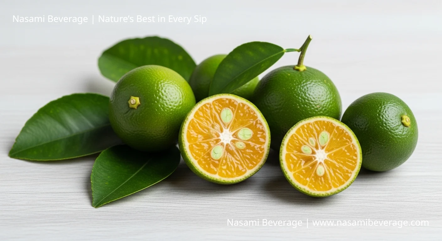 Benefits of Calamansi Juice