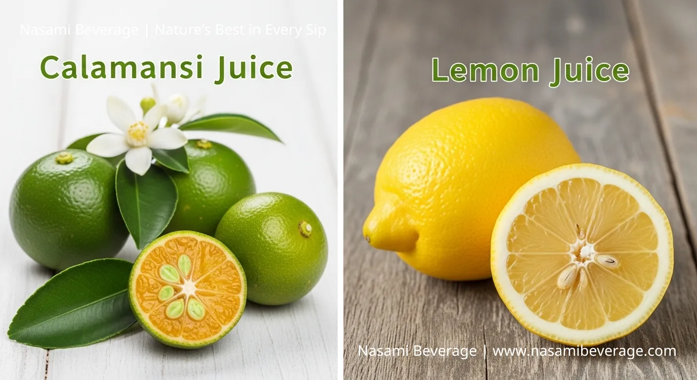 10 Surprising Benefits of Calamansi Juice