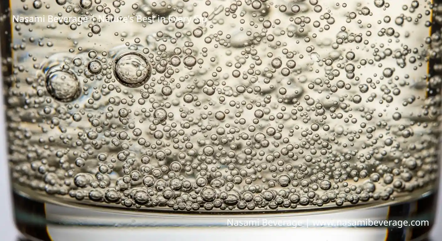 Does Coconut Water Smell Like Vinegar