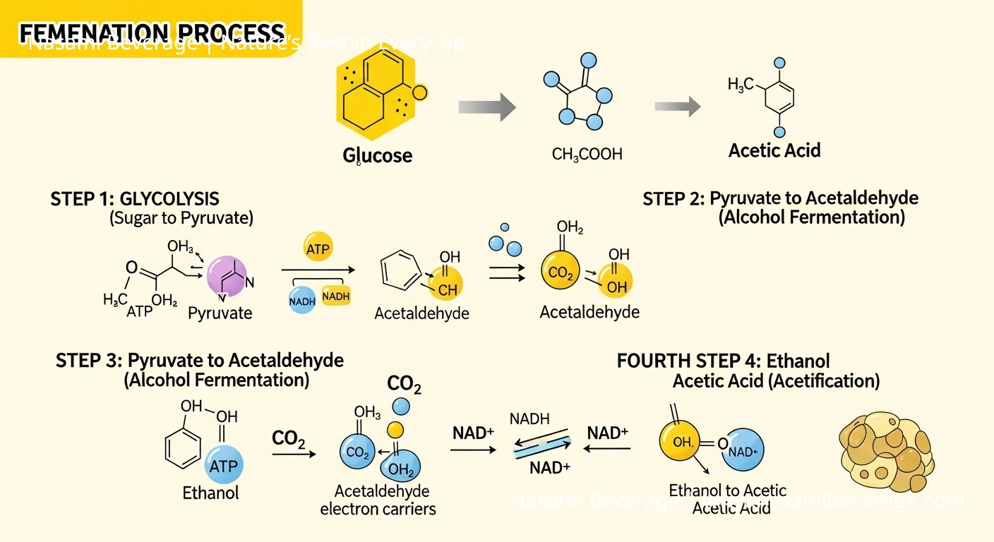 Does Coconut Water Smell Like Vinegar