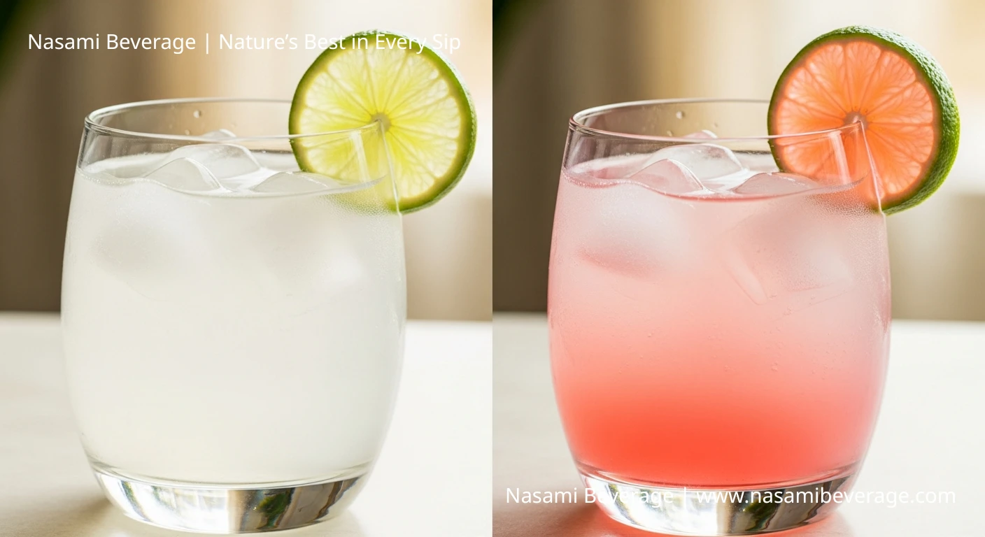 Does Coconut Water Smell Like Vinegar