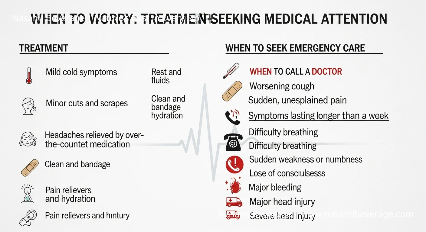 Food Poisoning from Coconut Water