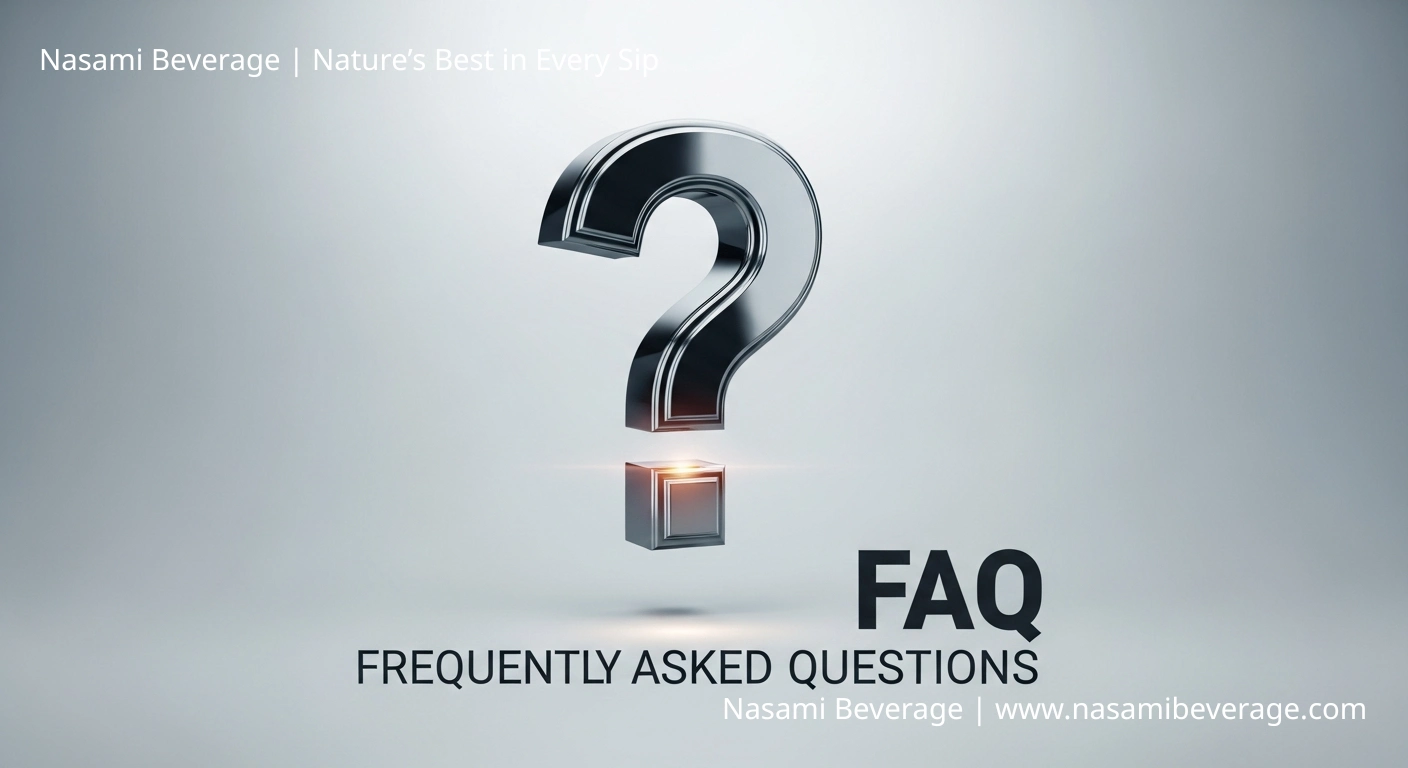 Real vs. Fake Coconut Water