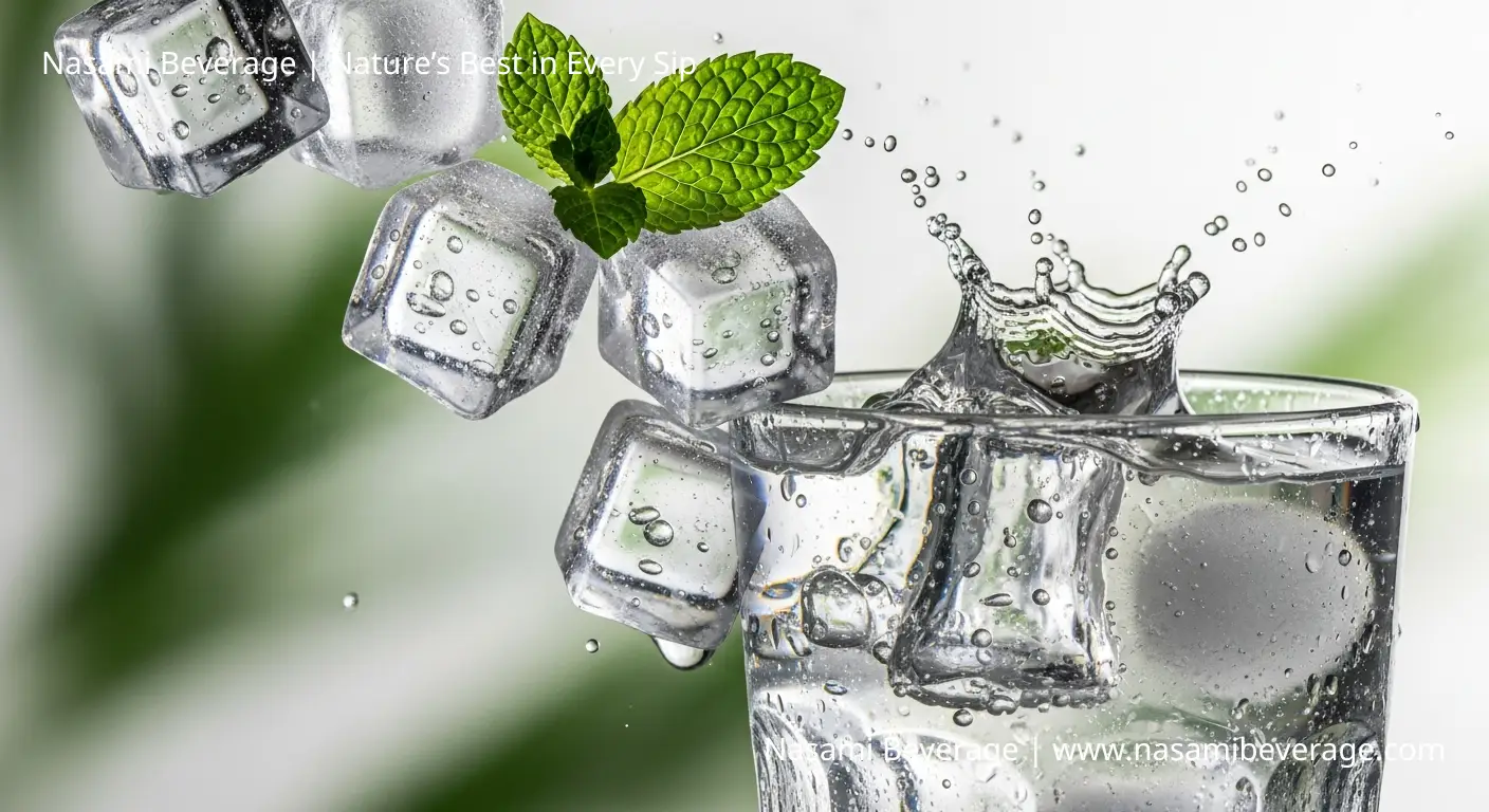 Real vs. Fake Coconut Water