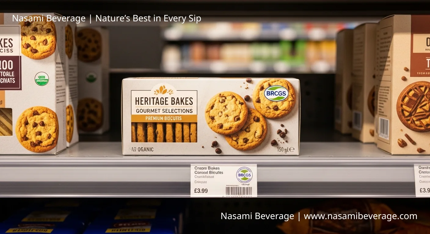 Top 5 Food and Beverage Certifications That Exporters Need Top 5 Food and Beverage Certifications That Exporters Need