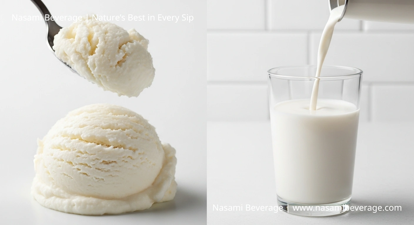 What is Coconut Milk