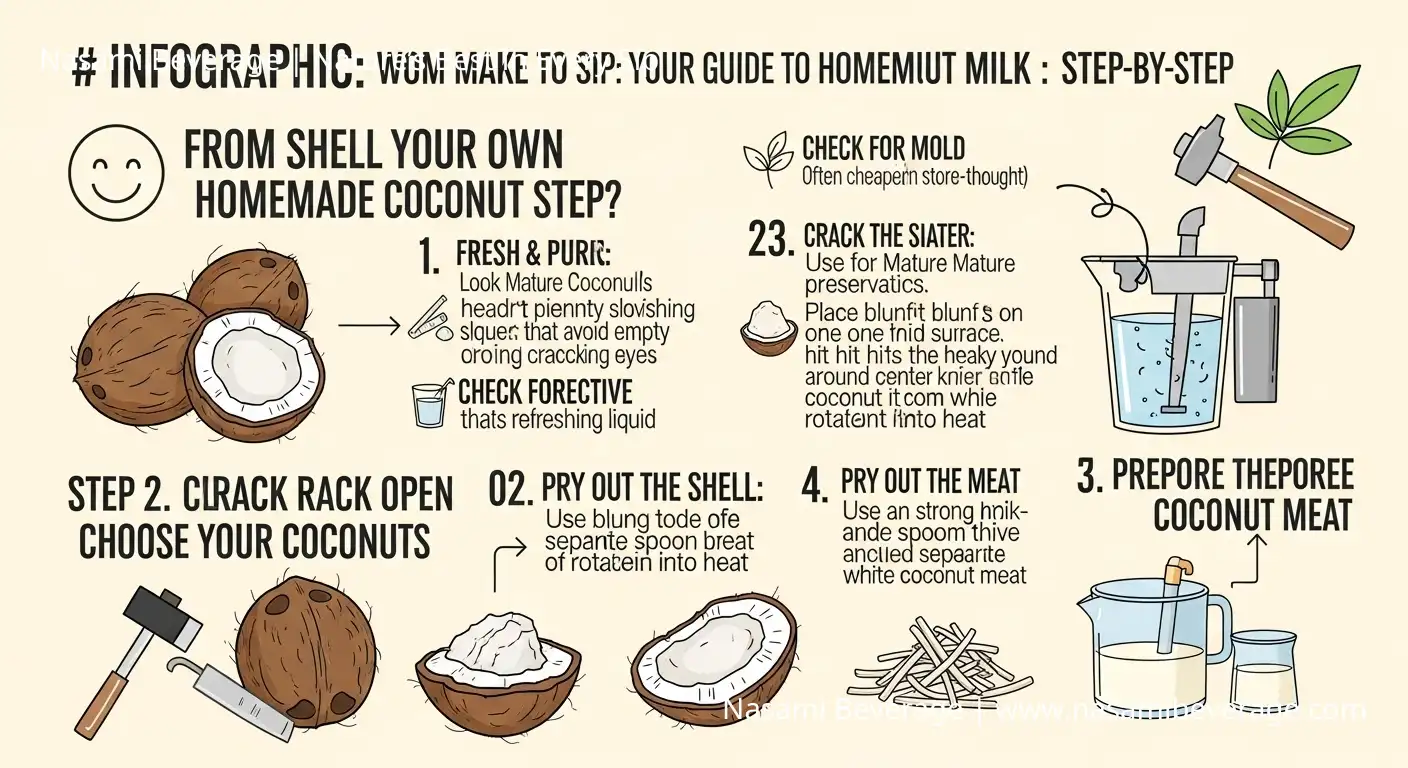 What is Coconut Milk