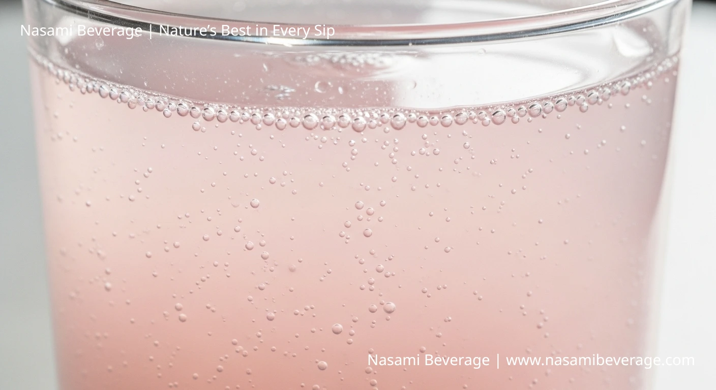 Why Is My Coconut Water Pink