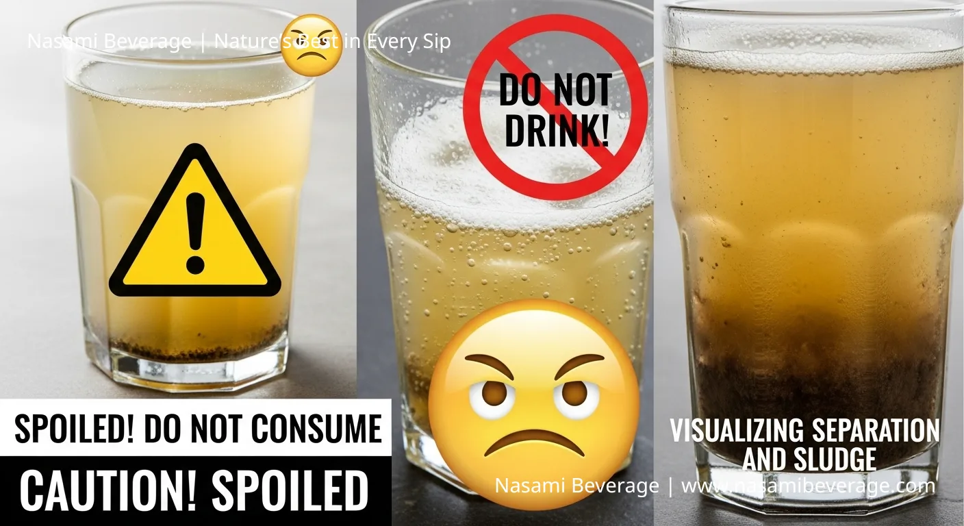 Why Is My Coconut Water Pink