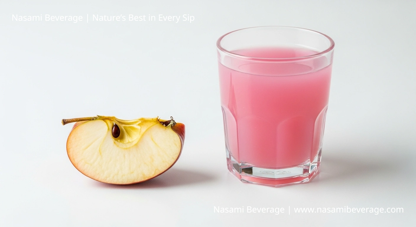 Why Is My Coconut Water Pink