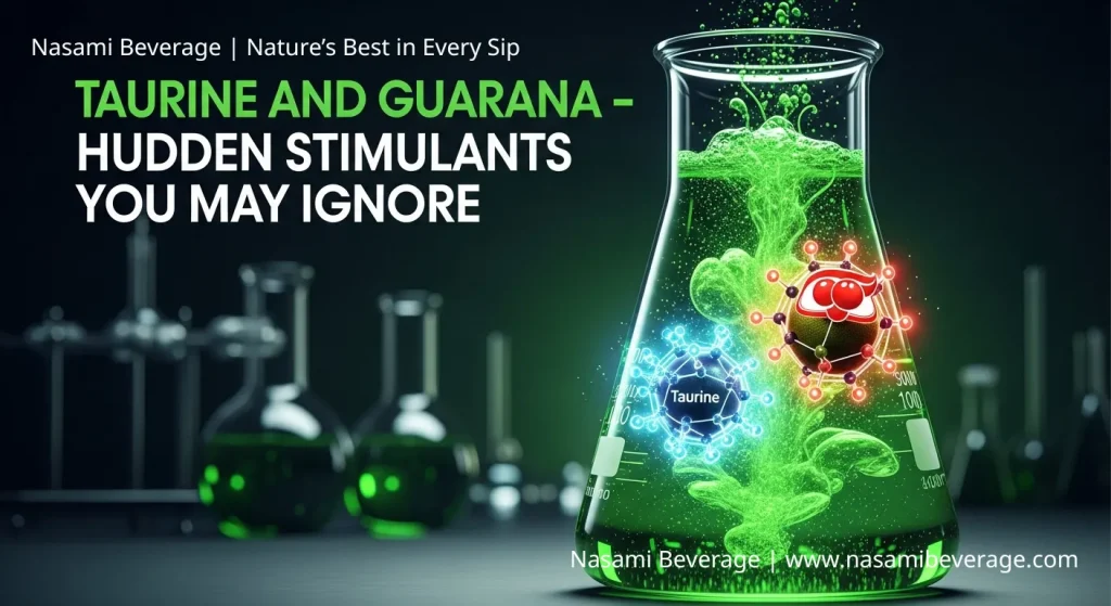 Energy drinks and stroke risk