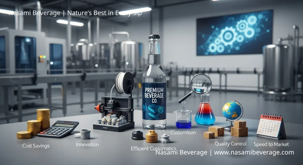 OEM energy drink manufacturer OEM Energy Drink Manufacturer