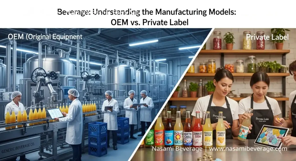 OEM energy drink manufacturer OEM Energy Drink Manufacturer