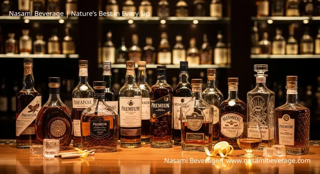 types of drinks Types of drinks