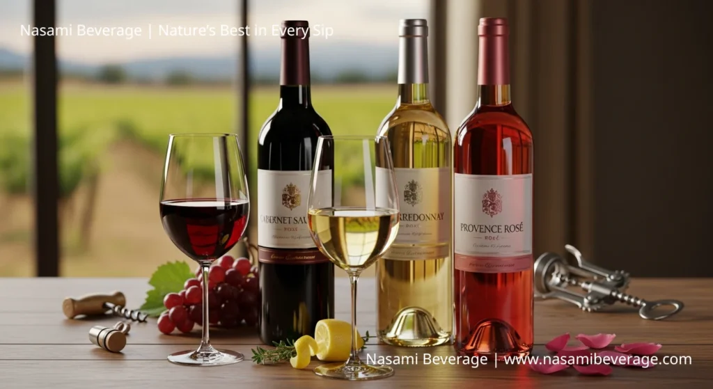 types of drinks Types of drinks