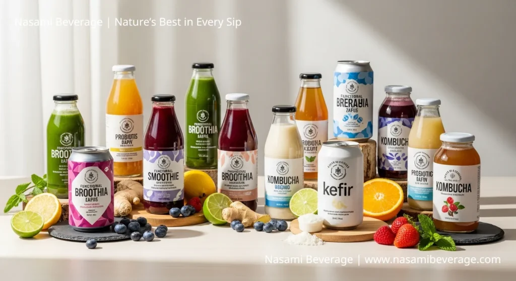 types of drinks Types of drinks