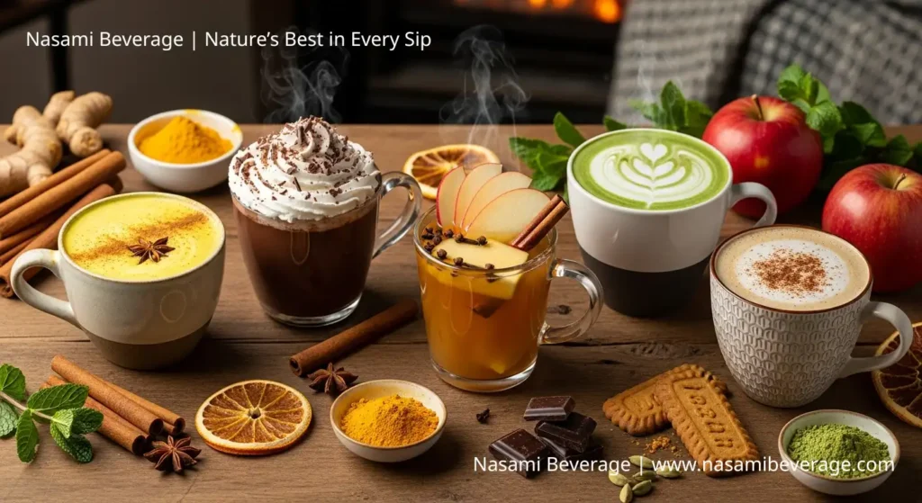 types of drinks Types of drinks