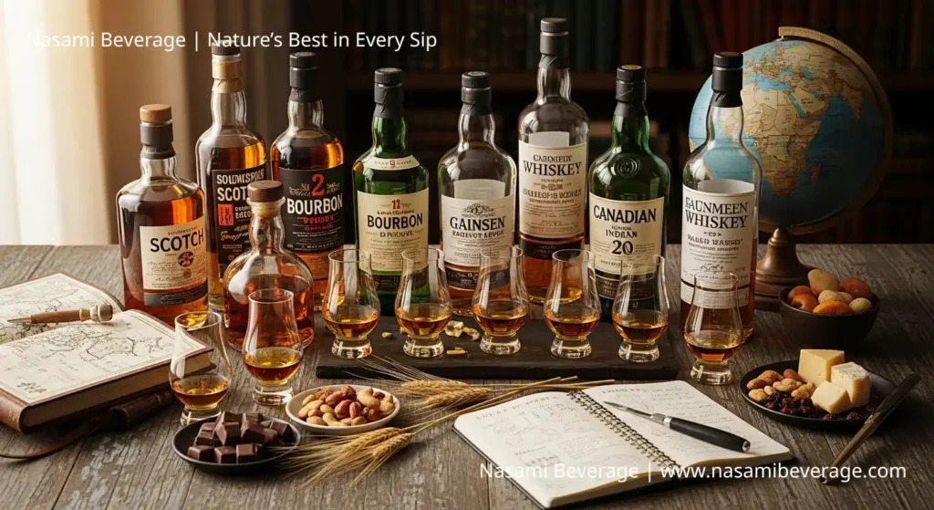 types of drinks Types of drinks