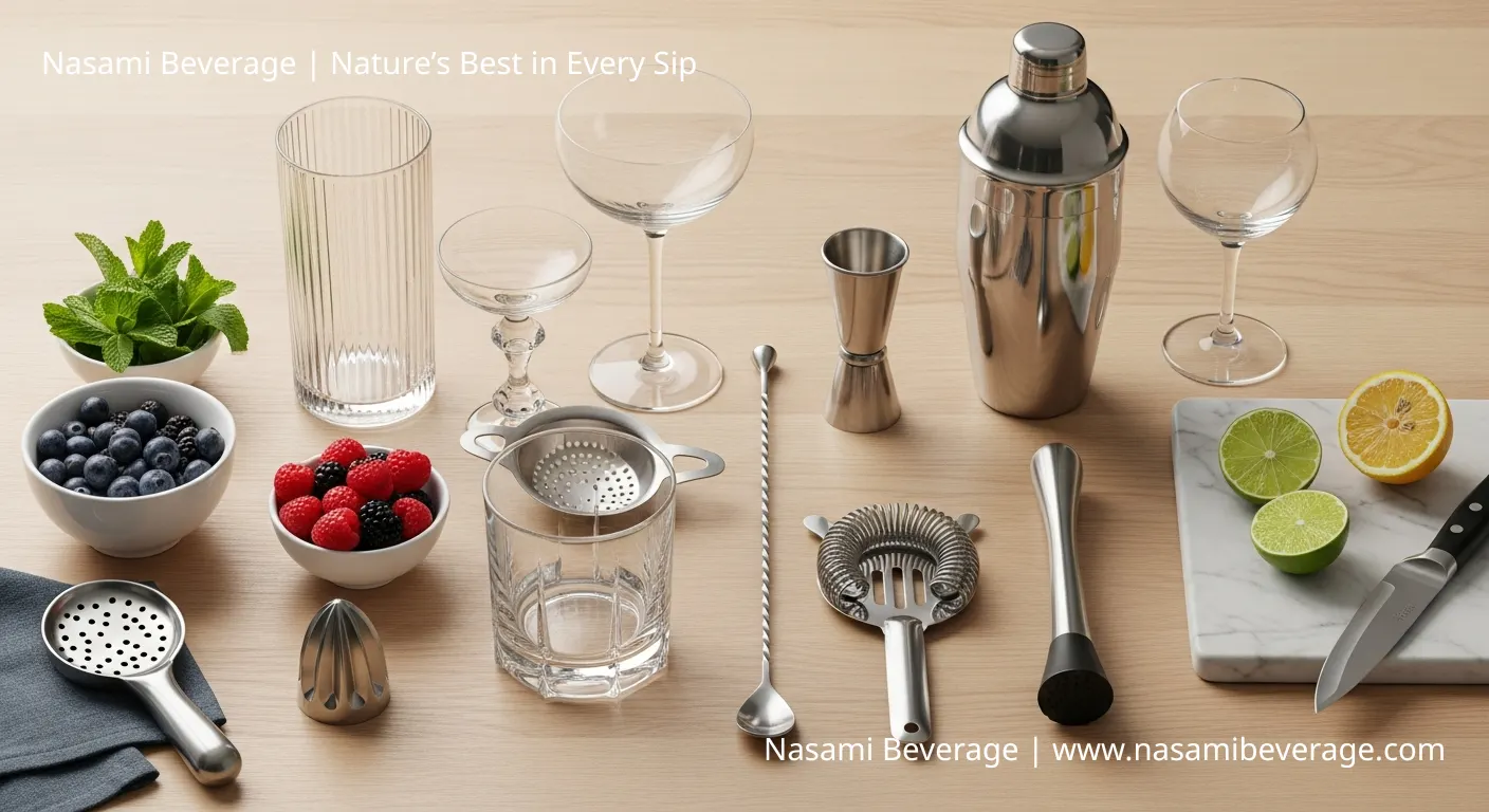 What are some popular non-alcoholic drinks What are some popular non-alcoholic drinks?