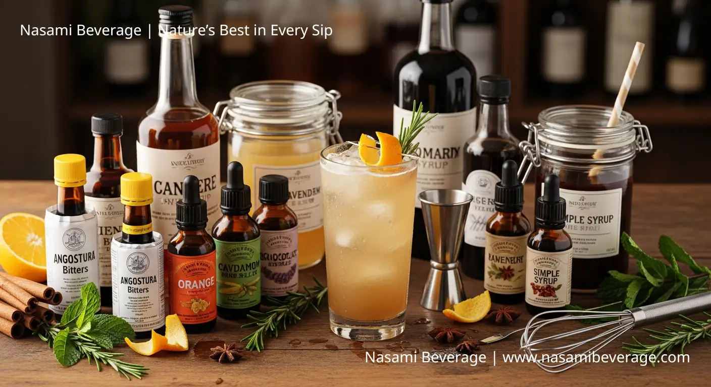 What are some popular non-alcoholic drinks What are some popular non-alcoholic drinks?