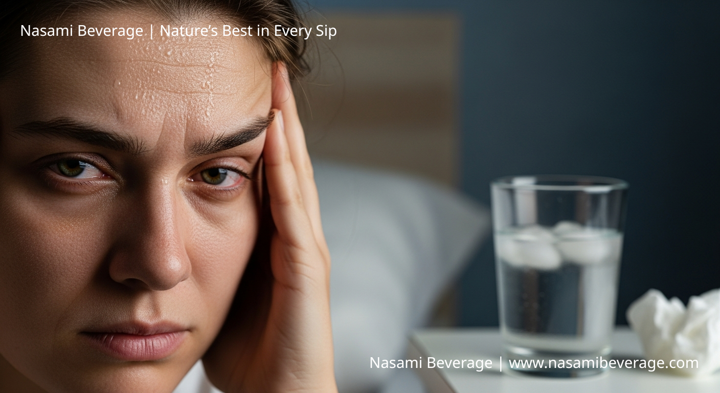 Headache Dehydration