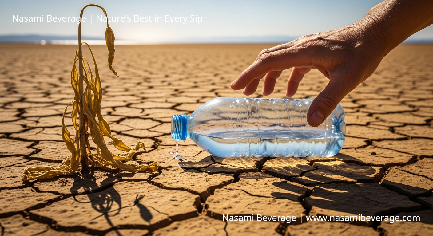 Signs of Dehydration