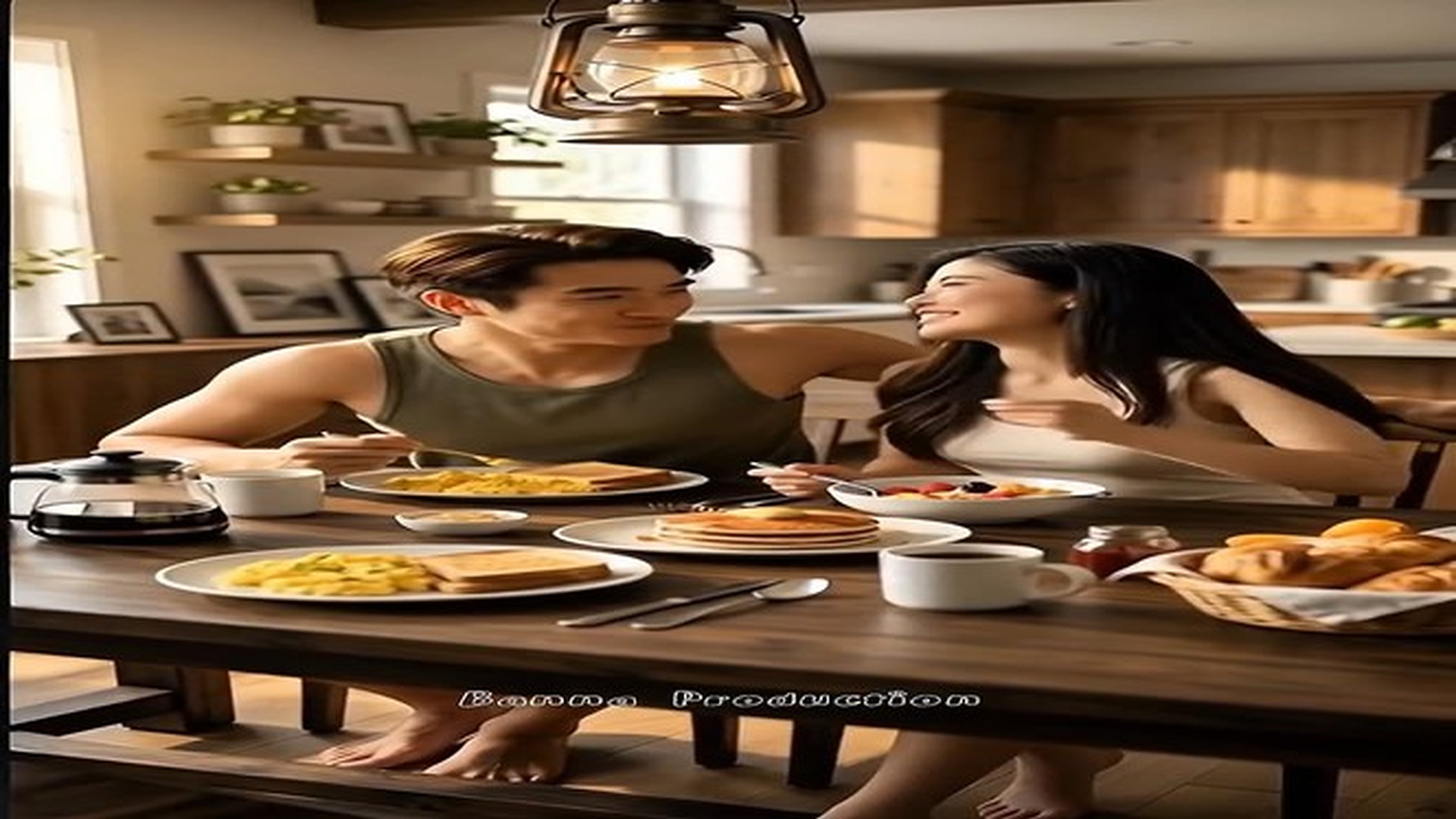 [ครบชุด] : D2007005_รอยร าวก บคำว าเพ อน ep.1_part 2