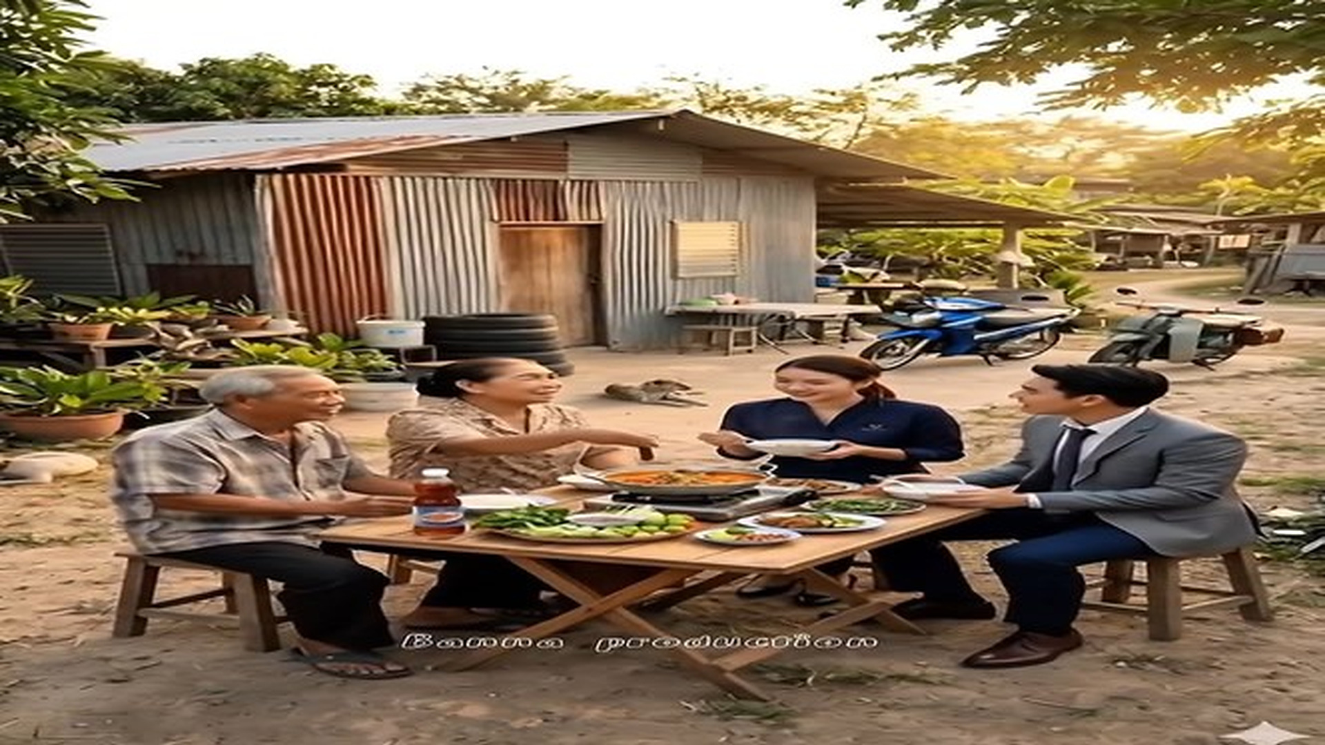 [ครบชุด] : D2007010_น ดเจอก นเดทแรกแต เธอเล อกปฏ เสธซ อ โอหน ม_part 2